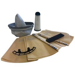 Pacvac Service Kit For Superpro 700 Series