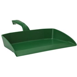 Vikan Dustpan 330mm Green