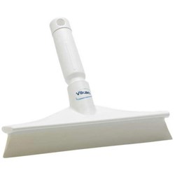 Vikan Ultra Hygiene Hand Squeegee 245mm White