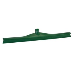Vikan Ultra Hygiene Squeegee Head 600mm Green