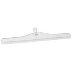 Vikan 2C Revolving Neck Floor Squeegee 600mm White