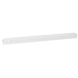 Vikan Squeegee Head 2C Cassette Blade White 600mm