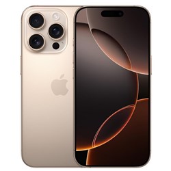 Apple iPhone 16 Pro 128GB Desert Titanium