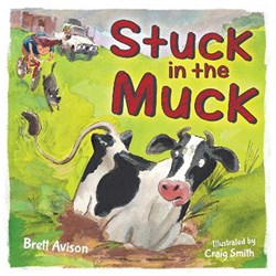 Stuck in the Muck 9781776890033