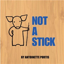 Not A Stick 9780007254828