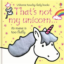 That'S Not My Unicorn 9781474935975