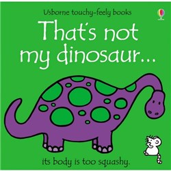 That'S Not My Dinosaur 9781474989107
