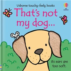 That's Not My Dog 9781805312239