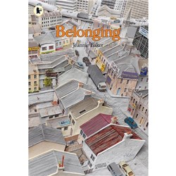 Belonging 9781406305487