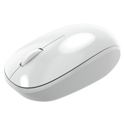 Incase Designed by Microsoft Wireless Bluetooth Mouse Monza Grey