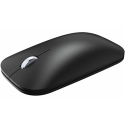 Incase Designed by Microsoft Modern Mobile Wireless Mouse Black