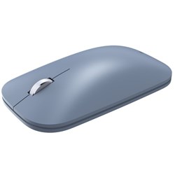 Incase Designed by Microsoft Modern Mobile Wireless Mouse Ice Blue