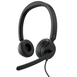 Incase Designed by Microsoft Modern USB-A Headset