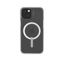 Zagg Apple iPhone 14/13 Essential Snap Case Clear