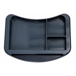 Icare Over Bed Table Organiser Tray