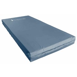 Icare Zerotec Medical Grade Mattress/Overlay Cover King Single 150mm