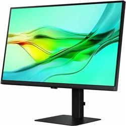 Samsung ViewFinity S6 27" S60UD QHD Business LCD Monitor