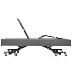 Icare IC333 Homecare Bed King Single