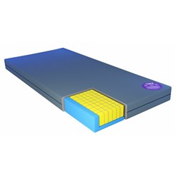 Icare M2 Medical Mattress King Single