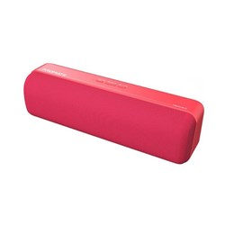 Promate Capsule-2 Wireless Bluetooth HD Portable Speaker Red