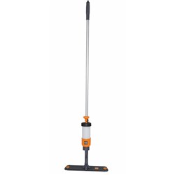 Taski Versaplus 2.0 Spray Mop Tool with Bottle Orange