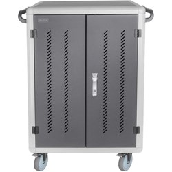 Digitus USB-C 30 Bay Charging Trolley