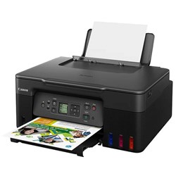 Canon PIXMA MAXIFY G3630 Inkjet Printer