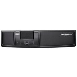 Mousetrapper Advance 2 Wired Mouse Roller Pad