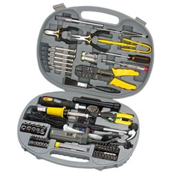 Sprotek 145 Piece Computer Tool Kit