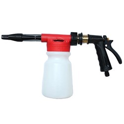 Bio-Zyme Connect to Hose Spray Foamer Gun 900ml