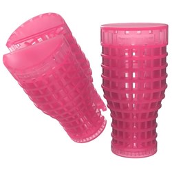 Tower Deodoriser Air Freshener Refill Mango, Box of 10