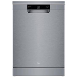Haier 60cm Freestanding Dishwasher Stainless Steel