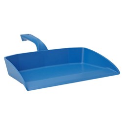 Vikan Dustpan 330 mm Blue