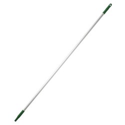 Vikan Aluminium Handle 1500mm Green