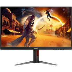 AOC Q27G4F 27 Inch IPS Ergo Monitor