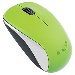 Genius NX-7000 USB Wireless Mouse Green