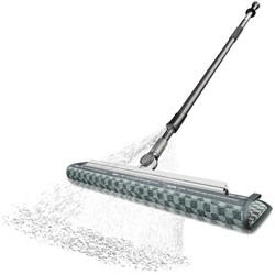 Motorscrubber Blade Spray Mop