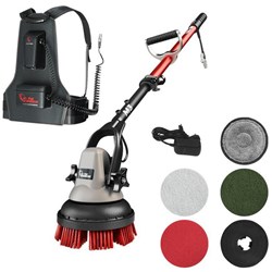 MotorScrubber M3M Kit