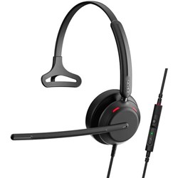 EPOS IMPACT 730 Wired Monaural Headset