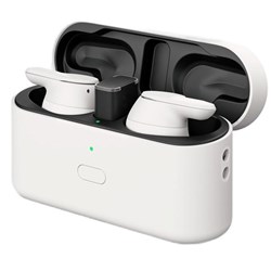 EPOS ADAPT E1 Wireless Earbuds Nordic White