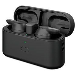 EPOS ADAPT E1 Wireless Earbuds Scandinavian Black