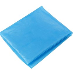 Blue Tint Prima Polyliner L/F Berries 500x750mm 100UM, Carton of 200