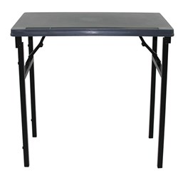 Lachlan Folding Utility Table