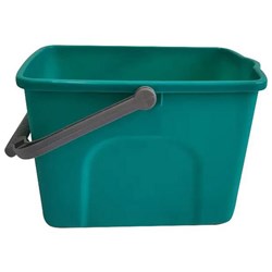 Filta All Purpose Bucket 9L Green