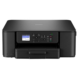 Brother DCPJ1310DW Colour Multi-Function Inkjet Printer