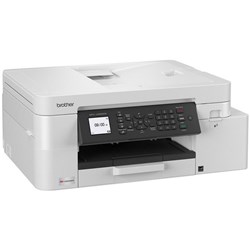 Brother MFCJ4355DW Multifunction Colour Printer White