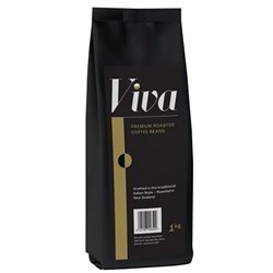 Viva Coffee Beans 1kg