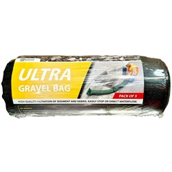 Ultra Gravel Bag, Pack of 5