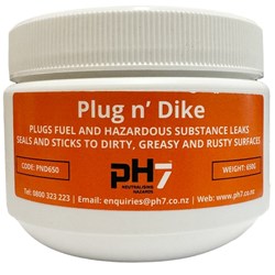 PH7 Plug N'Dike Epoxy