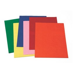 OfficeMax 380x255mm Tissue Paper Assorted Colours, Pack of 100